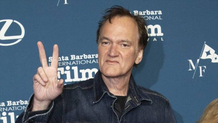Tarantino reveló su Top 10 de películas de este siglo, que incluye a "Toy Story 3"