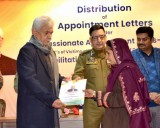 ‘Terror Victims’ Families Find Voice, Dignity After Decades