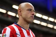 Chicharito Hernández sale de Chivas tras un ciclo lleno de polémicas