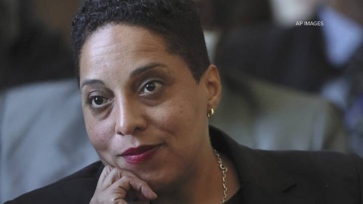 Former St. Louis Circuit Attorney Kim Gardner faces disciplinary hearing Tuesday