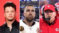 Patrick Mahomes’ Honest Take on Travis Kelce, Andy Reid After Latest Loss