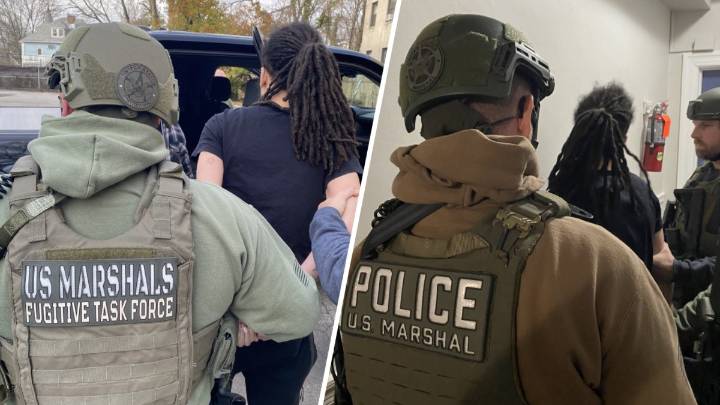 Alleged Philadelphia gang member accused of 3 murders arrested