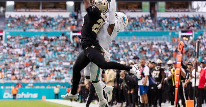 Saints Spotlight: Week 14 vs. Buccaneers