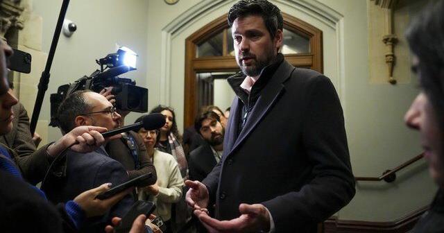 Fraser to speak to religious communities about religious exemption for hate