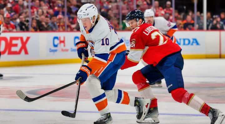 Who Plays In NHL Tonight? Schedule, Start Time, TV Channel & More