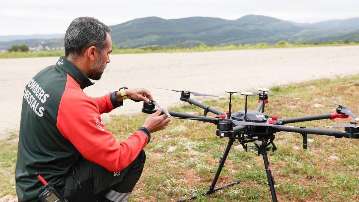 ¿Qué se necesita para hacer volar un dron en Zaragoza? ¿Con qué condiciones? Estos son los puntos clave