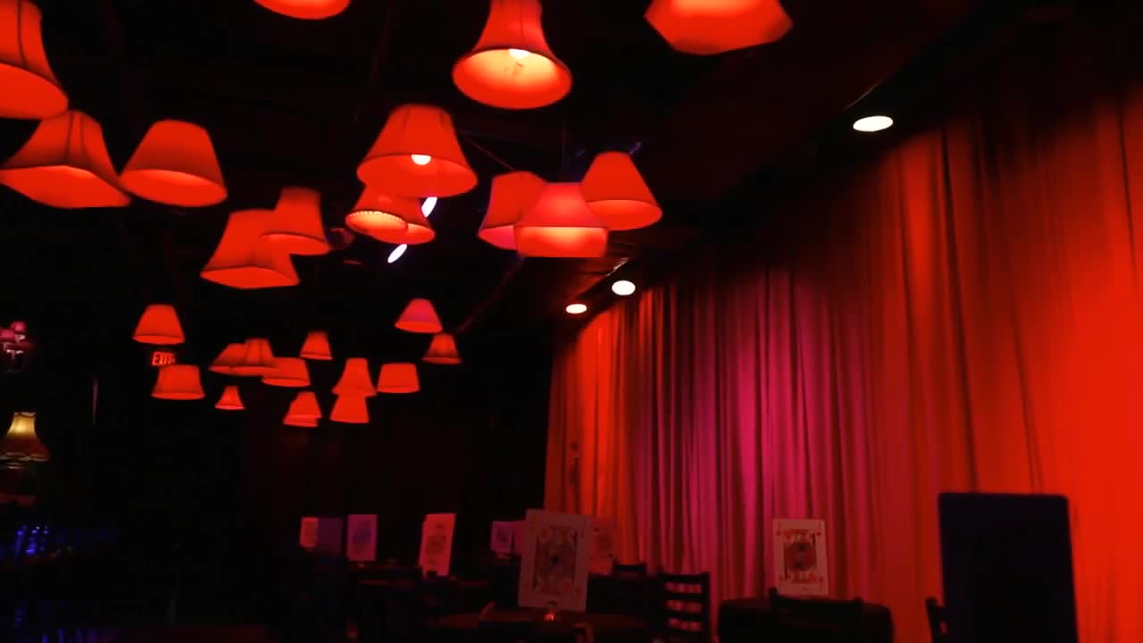 New cabaret theater in Shockoe Bottom aims to transform neighborhood culture