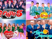 Spotify Wrapped 2025: la cumbia domina las preferencias y cuatro agrupaciones lideran el ranking nacional