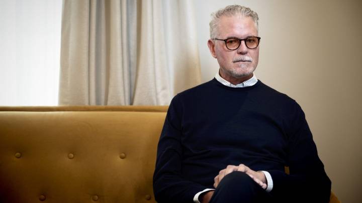 Eric Dane Says of ALS Battle: 'I Have No Reason to Be in a Good Spirit'