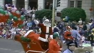 Sacramento's Santa Parade continues to march along