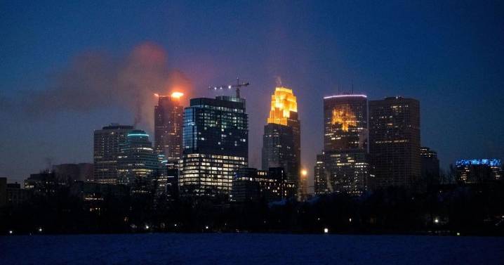 ICE to launch operation targeting Somali immigrants in Twin Cities, federal official says, as Trump calls community ‘garbage’