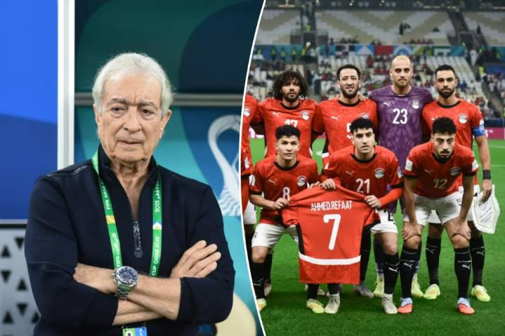 Seattle's World Cup Pride Match causing controversy as Egypt, Iran rebel