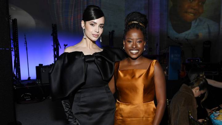 The 20th Annual UNICEF Gala Featured a Performance by Leon Bridges