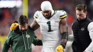 Micah Parsons suffered torn ACL, Packers reportedly believe