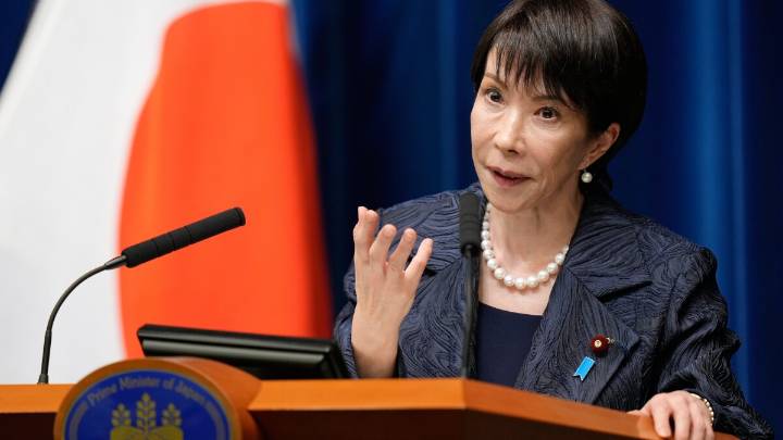 China in diplomatic push to isolate Japan in feud over Taiwan issue