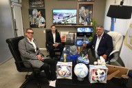 Árbitros en la mira. El sello de Beligoy y la sombra de Toviggino: elecciones a dedo y las diferencias con la Premier League