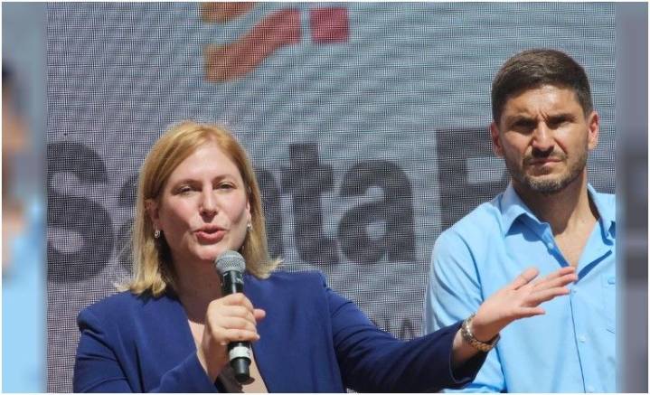 Diputados: con dificultades para cerrar acuerdos, los bloques de Provincias Unidas y la UCR definen su futuro