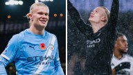 Haaland rompe todo en Premier League: BRUTAL RÉCORD con el que ya supera a todas las leyendas