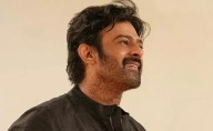 Prabhas' Salary for Spirit Leaves Industry Stunned