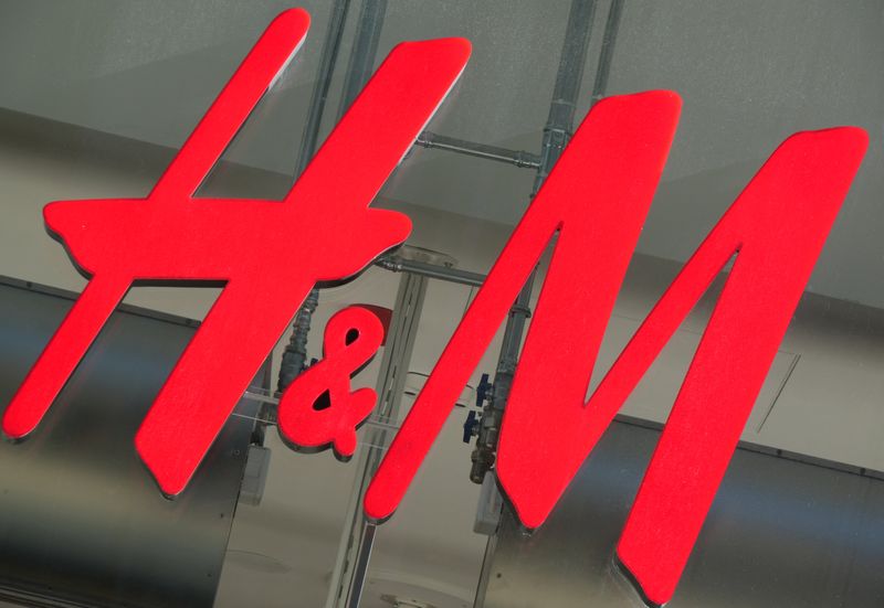 H&M announces designer collaboration with Stella McCartney