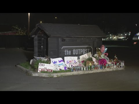 Nonprofit organization works towards 'ceasefire' for gangs in Stockton