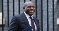 David Lammy faces Labour rebellion despite juries u-turn 