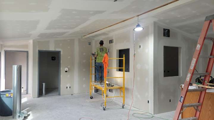 Jackson County library branch reopening following renovations