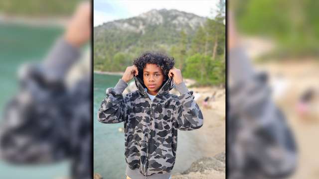 Teen killed in Stockton birthday party shooting identified