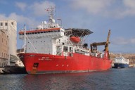 SEAMEC stock jumps 5% after signing $43 million contract with HAL Offshore