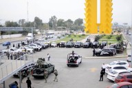 Torreón lanza Operativo ‘Pirotecnia Segura 2025’ con apoyo de perros detectores