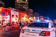 A Nashville Proposal Could Outsource Surveillance and Policing to a Nonprofit