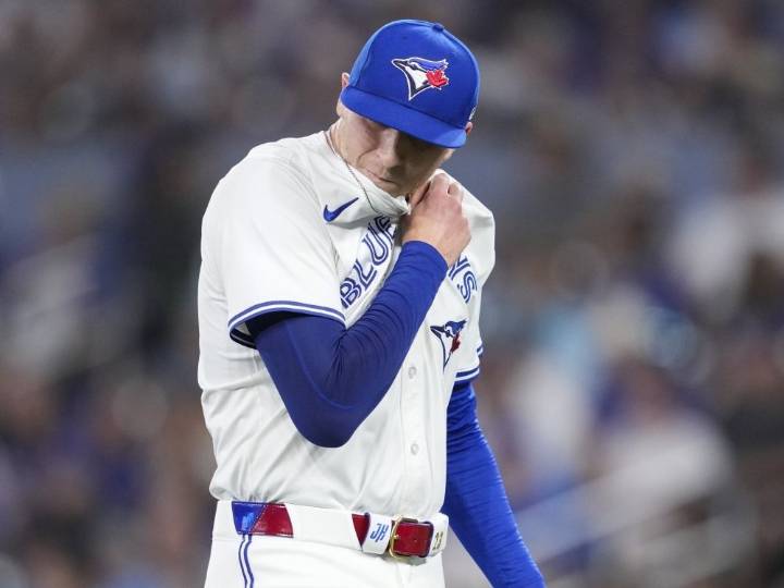 With bullpen a Blue Jays priority, what about Jeff Hoffman?