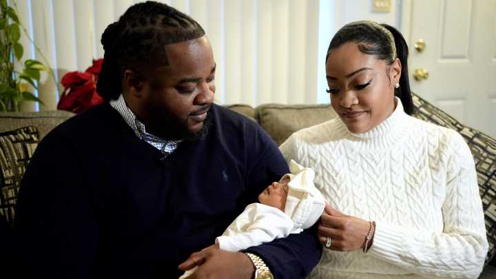 Delayed care to 2 Black pregnant women highlights maternal health disparities