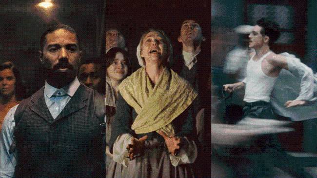 The Best Movies of 2025