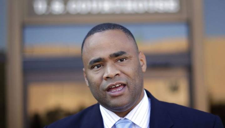 Democrat Marc Veasey drops reelection bid to run for judge
