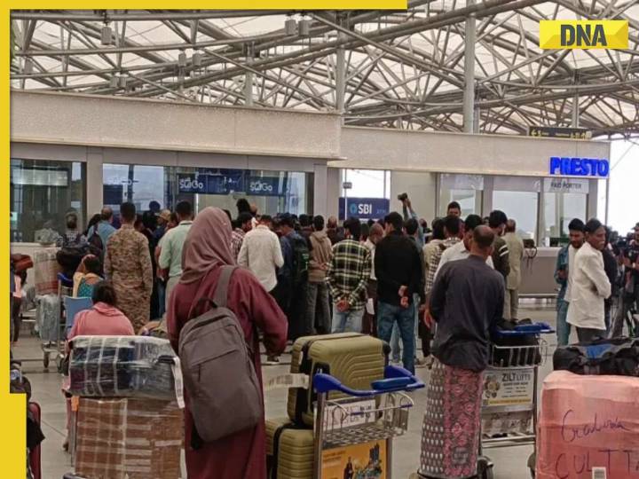 IndiGo Crisis Day 5: Govt takes action, imposes limitations on air ticket prices