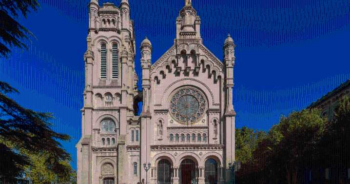 Bajo el templo: el misterio de la cripta oculta y los túneles legendarios de la Basílica del Sagrado Corazón de Barracas