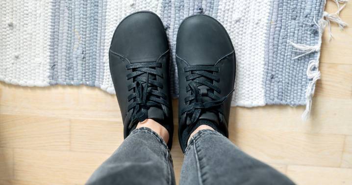 'You have no idea' warning to anyone who wears shoes in their house