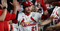 Hochman: 5 thoughts from Winter Meetings, including Cardinals' possible Brendan Donovan trade
