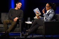 Trevor Noah Reveals the Surprising Start to His Time on The Daily Show