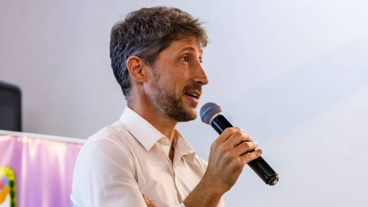 Hernán Letcher: "En el país del trigo estamos importando fideos"