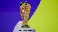 The FIFA World Cup draw will be even bigger this year