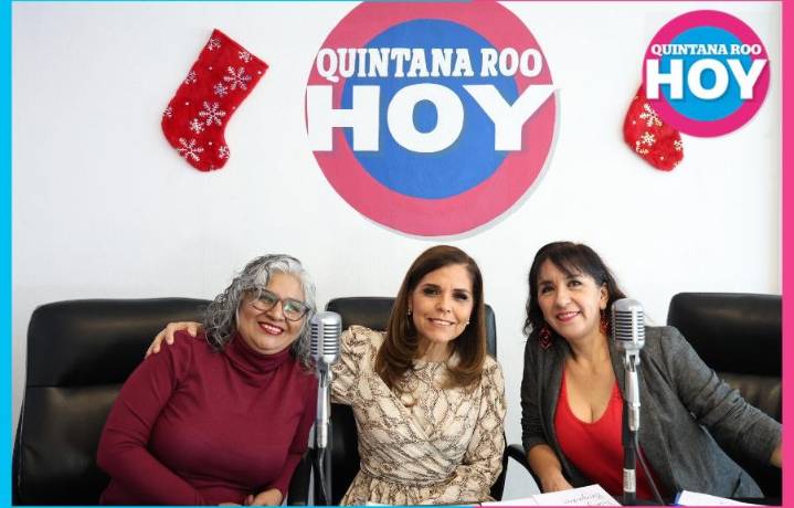 “La inclusión comienza con la empatía”: Verónica Lezama