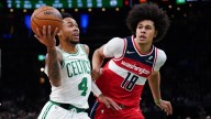 Live updates: Celtics look to stay hot vs. Wizards in D.C.