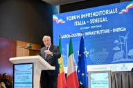 Italian Deputy PM Antonio Tajani to visit India, hold talks with EAM Jaishankar