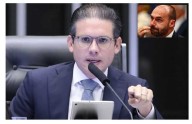 Hijo de Bolsonaro a punto de perder mandato como diputado en Brasil