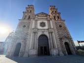 Protección Civil emite recomendaciones para las festividades del 12 de diciembre