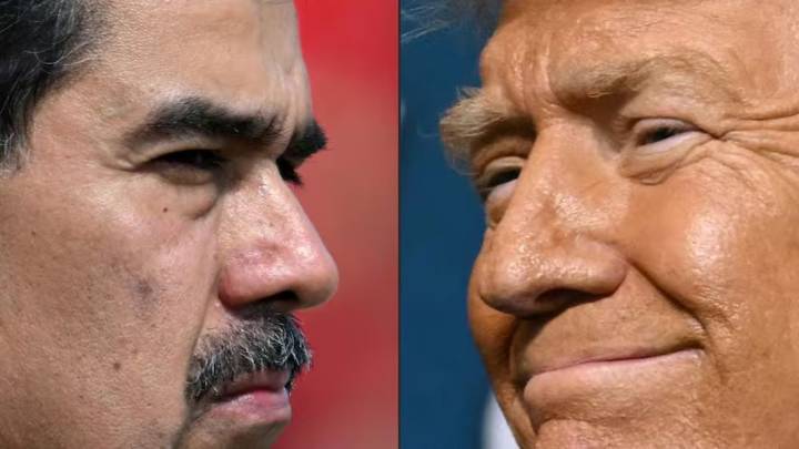 Donald Trump confirmó contacto con Nicolás Maduro: "La respuesta es sí"