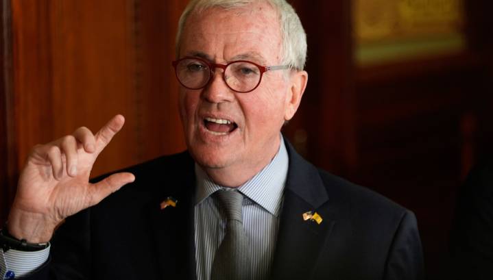 New Jersey state of emergency coming for propane shortage