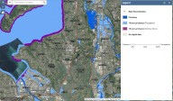 Federal Way’s flood risk is low